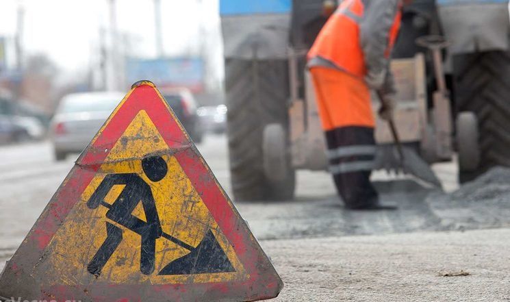 В Беломорском районе ко Дню республики отремонтируют дороги