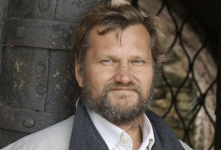 Стала известна дата прощания с журналистом Вениамином Слепковым