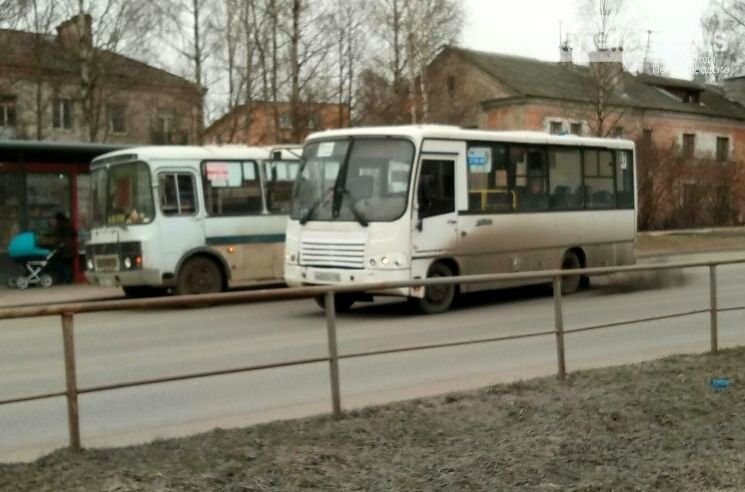 Проезд в маршрутках Петрозаводска подорожает с 4 июня. А что троллейбусы?