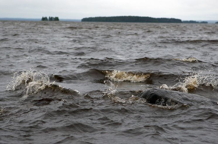 Жителя Ярославля, пропавшего на озере в Карелии, до сих пор не нашли