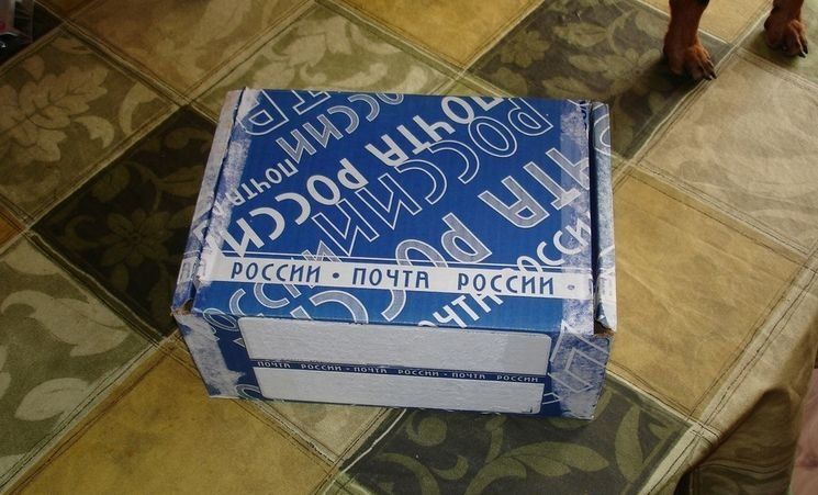 Почта Карелии с 1 июня сократила сроки хранения посылок