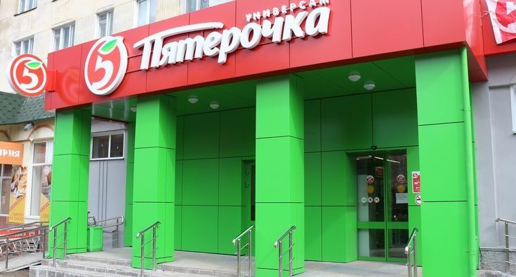 Битва универсамов. «Пятерочка» показала в Карелии, как надо решать вопрос конкуренции