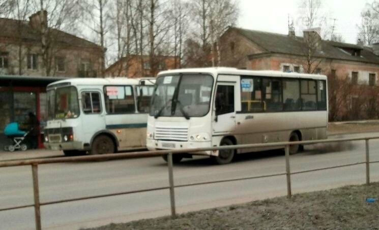 УФАС проверит обоснованность повышения стоимости проезда в маршрутках.