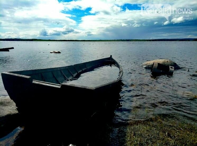 В поисках глубокой журналистики. Или о том, кто раскачивает лодку. Ответ главе Карелии