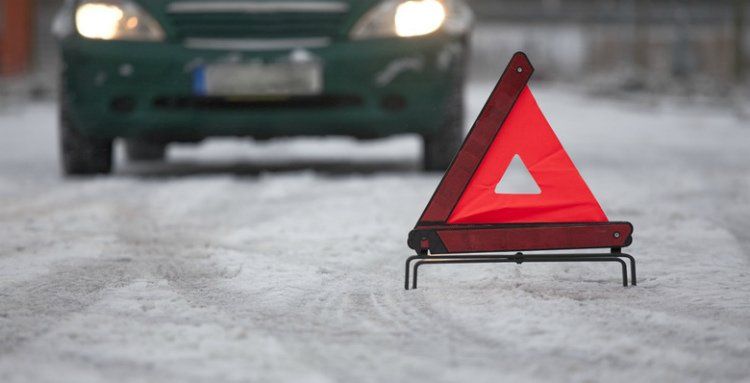 Петрозаводский лицеист погиб под колесами машины накануне выпускного