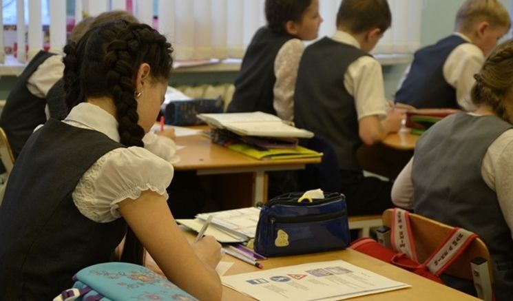 Прокуратура наказала директора школы в Карелии за допуск посторонних к детям