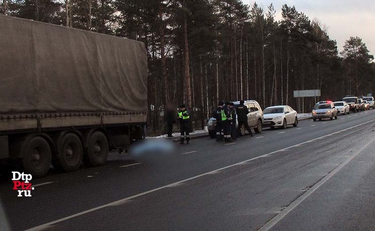 Водитель, который сбил понятого, получил реальный срок заключения