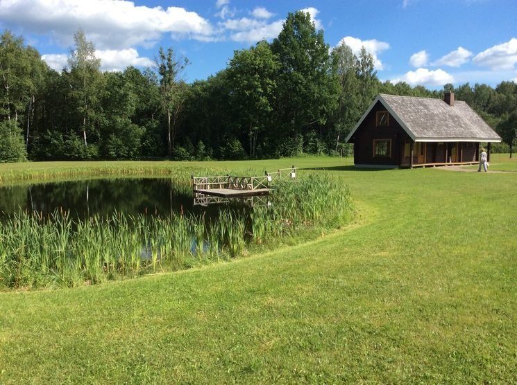 Владельцев гостевых домов Карелии выводят из тени. Пока просят по-хорошему
