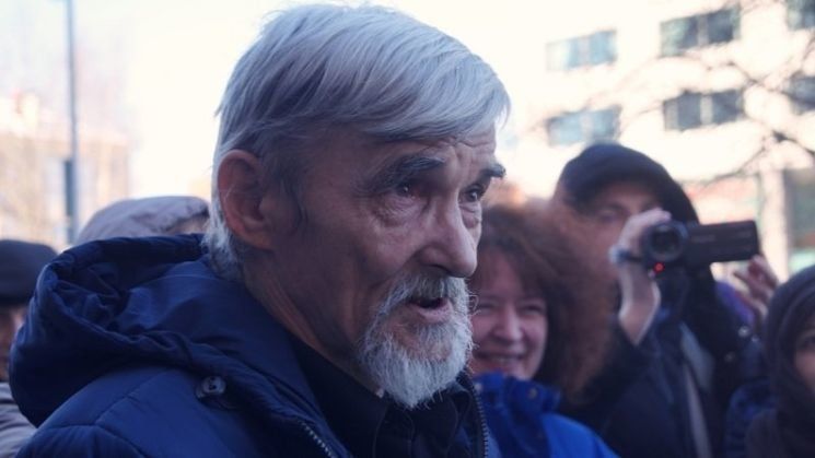 В отношении Юрия Дмитриева снова возбуждено уголовное дело