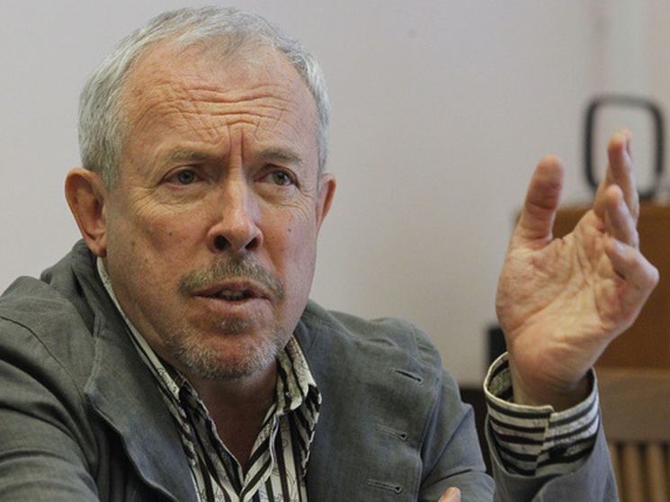 «Вы же в аду гореть будете!» Андрей Макаревич обратился к силовикам Карелии из-за дела Дмитриева