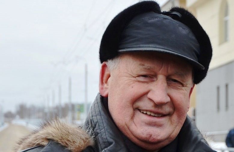 Путин наградил директора АО «Карелстроймеханизация» Орденом Почета