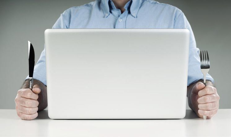 Alibaba будет продавать в России продукты питания