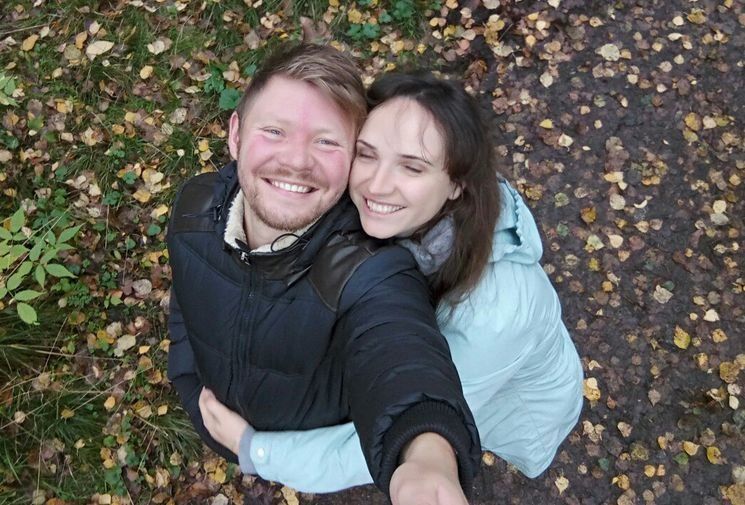 «Жизнь превратилась в кошмар». Вдова погибшего на Киваче мужчины рассказала, как живет без него