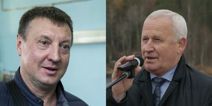 Люди, благодаря которым у нас есть тренажеры и Гоголевский мост, стали «Почетными гражданами Карелии»