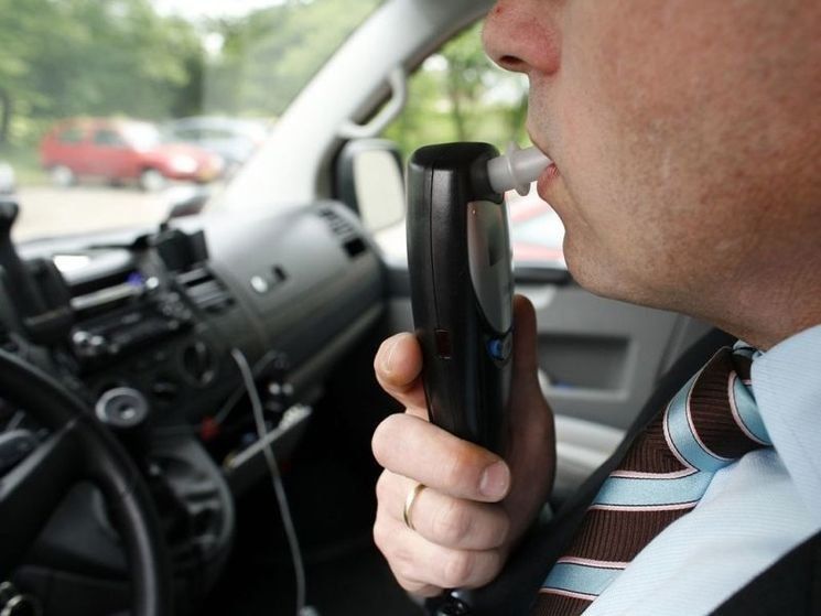 Устранена лазейка для пьяных водителей