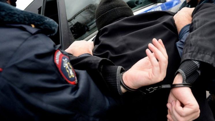 Житель Беломорска узнал, сколько стоит ударить полицейского ногой