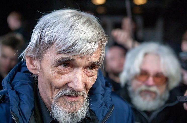 Дочь Юрия Дмитриева увиделась с отцом и рассказала о его состоянии