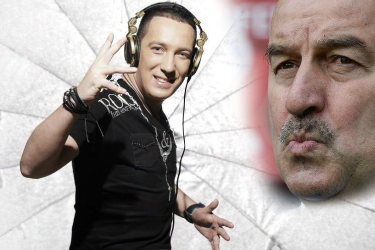 DJ Цветкоff рискует остаться без зрителей на празднике в Беломорске