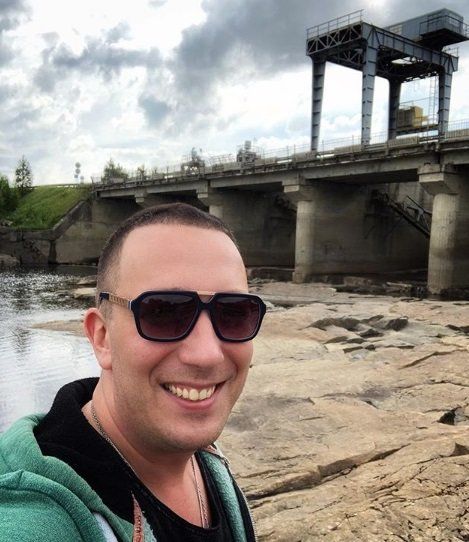 Футбол не помешал дискотеке от DJ Цветкоff. Смотрим, как это было