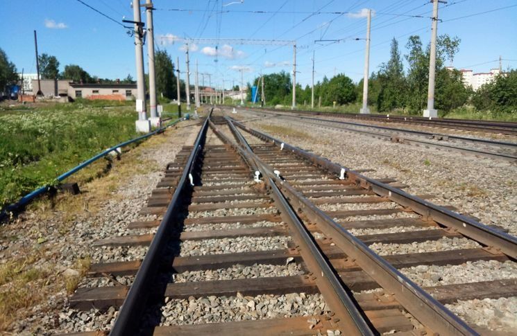 Сразу несколько железнодорожных переездов перекроют в Карелии в ближайшее время