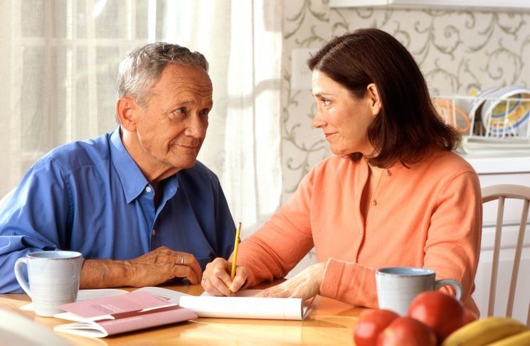 Завещание можно будет составлять одно на двоих супругов