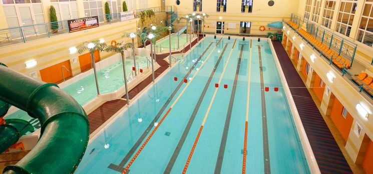 «Акватику» объединяют с «Курганом» и «Спартаком». Что изменится? Подробности реформы