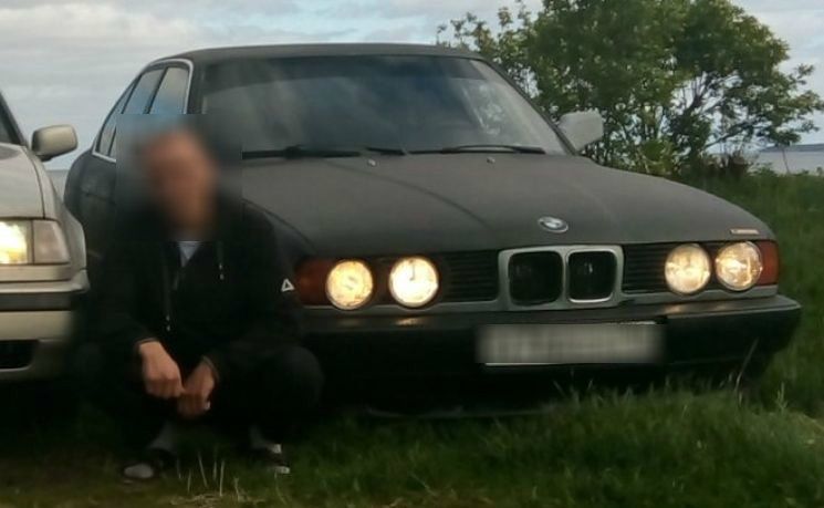 Погиб 37-летний мужчина. Новые подробности смертельной аварии в Медвежьегорске