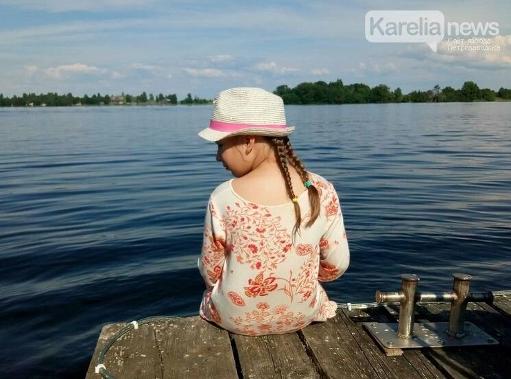 Как долго в Карелии продлится аномальная жара