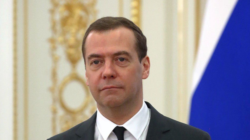 Дмитрий Медведев все-таки посетит Петрозаводск