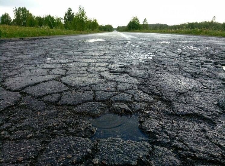 Куйбышева продлят до Варкауса, а дорогу на Великую Губу построят заново