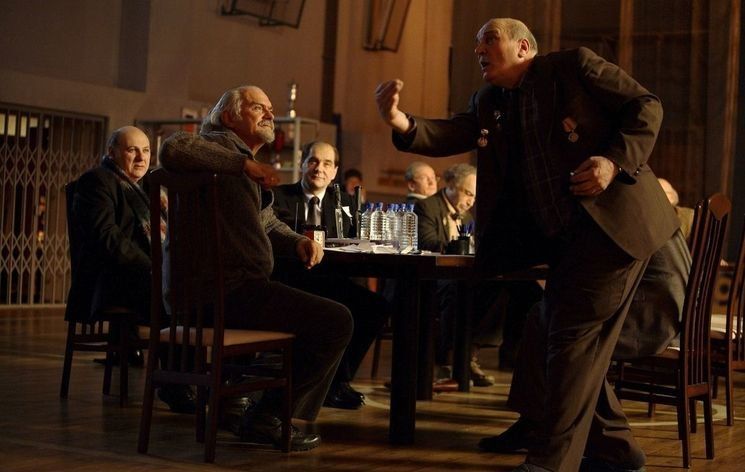 Суды присяжных начали работать в районных судах, их наделили новыми полномочиями