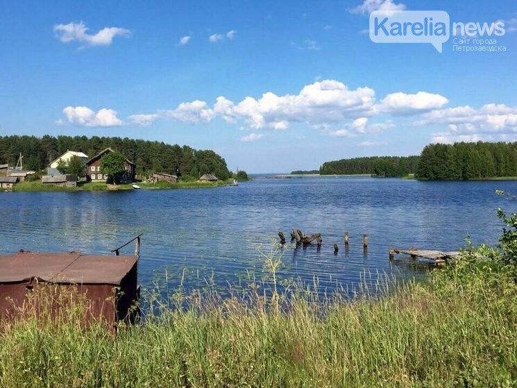 Суоярвская больница выплатила деньги семьям погибших на Сямозере детей