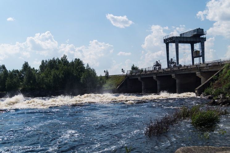 «Там очень сильное течение». Подробности гибели молодого человека на реке Выг