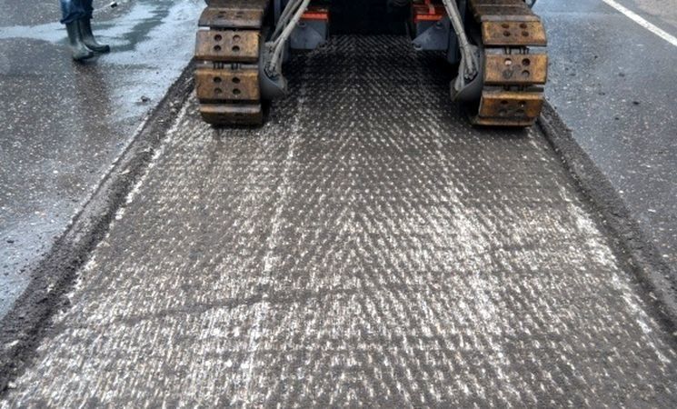 В Петрозаводске сегодня возобновляется ремонт дорог. В мэрии предупредили, где будут пробки