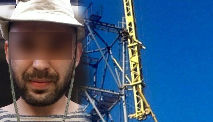 Кран придавил человека в Сегеже. Соцсети: погиб 29-летний житель Волгограда