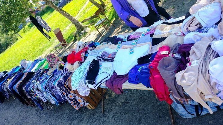 Мэрия закрыла несколько незаконных торговых точек в Петрозаводске