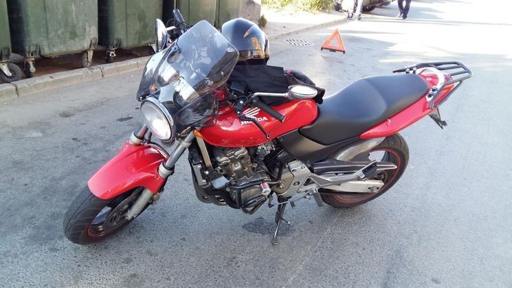 Пенсионеры устроили аварии, в которых пострадали сами. Эти и другие ДТП за сутки