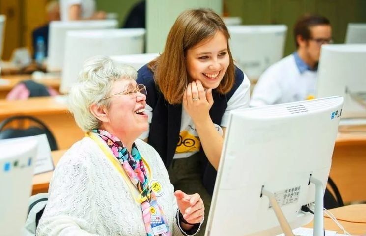 Какие вакансии и зарплаты в Карелии ищут люди старшего поколения. HeadHunter изучил рынок