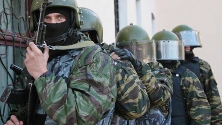 В Петрозаводске силовики будут «обезвреживать» террористов