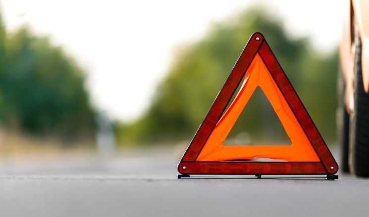 Четыре человека, в том числе дети, пострадали сегодня в ДТП в Прионежском районе