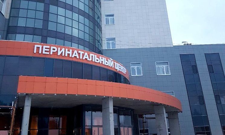 Два младенца погибли у женщины, которую привезли из Питкяранты в Петрозаводск