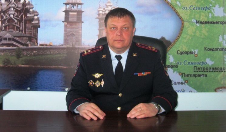 Главный инспектор Карелии обратился к родителям школьников