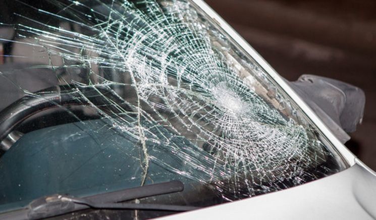 В воскресенье в Петрозаводске сбили женщину