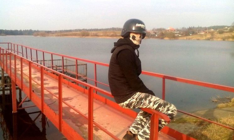 Подросток-сатанист, который поджег Успенскую церковь, выменял канистру бензина на музыкальную колонку