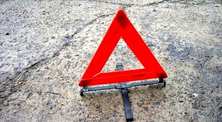 На трассе «Кола» в ночной аварии погибли два человека