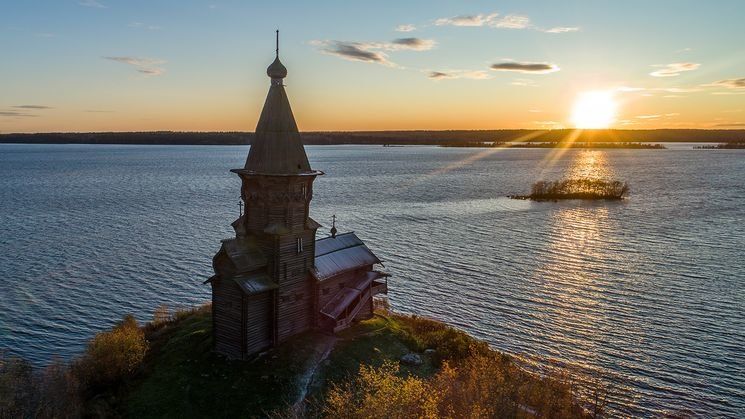 Внимание! Деньги на восстановление Успенской церкви собирают мошенники