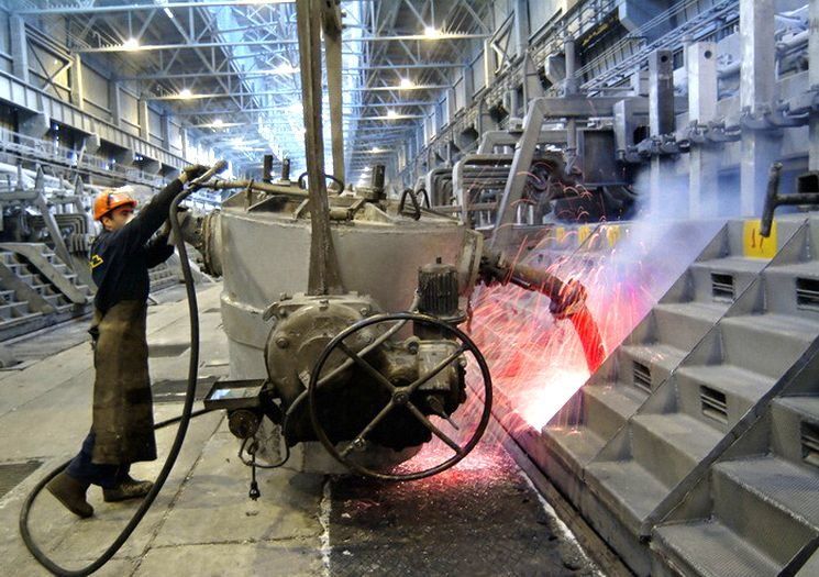 Надвоицкий завод окончательно остановил работу