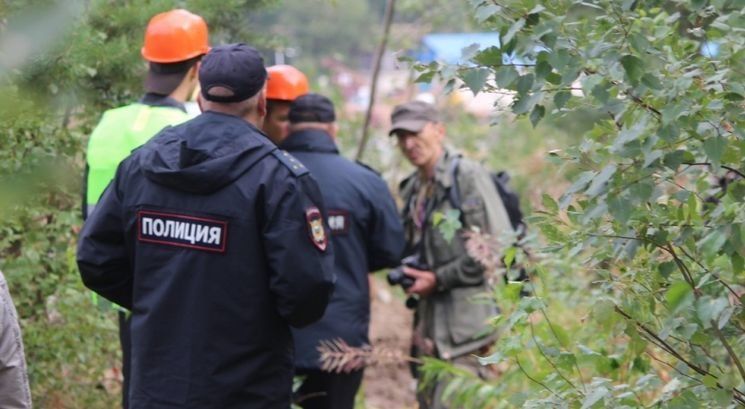 «Нам приказали тебя выкинуть». На журналиста карельского СМИ напали неизвестные