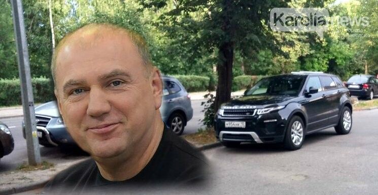 В отношении депутата Виталия Красулина проводится проверка