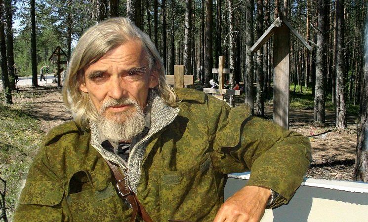 Предварительное следствие по делу в отношении лидера карельского «Мемориала» Юрия Дмитриева завершено